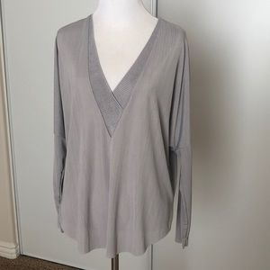 Zara blouse